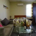 W Ustce דירה