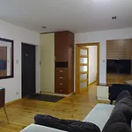 W Ustce דירה אוסטקה