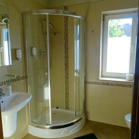 W Ustce Appartement *