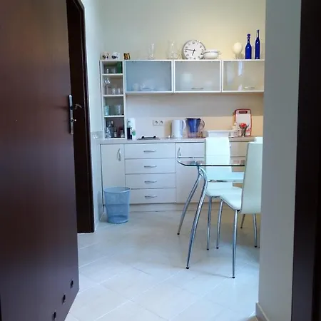 W Ustce Apartment Stolpmünde