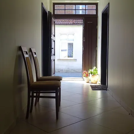 Apartment W Ustce Ustka