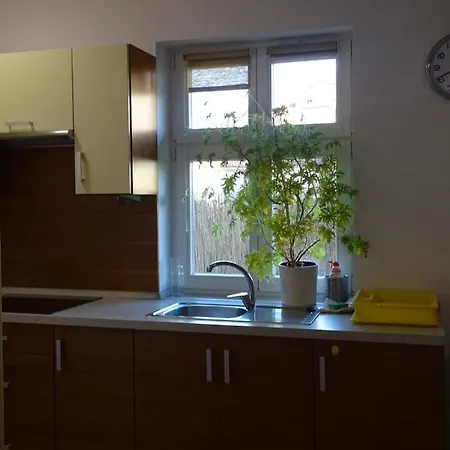 Appartement W Ustce *