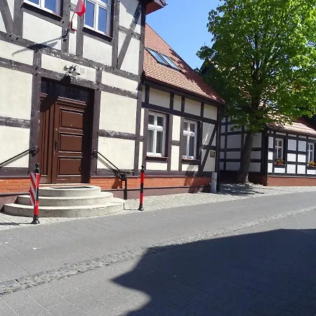 Apartment W Ustce Stolpmünde