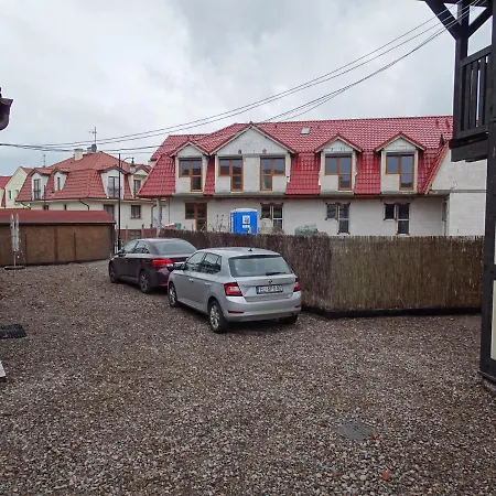 Apartman W Ustce Ustka