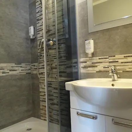 W Ustce Appartement