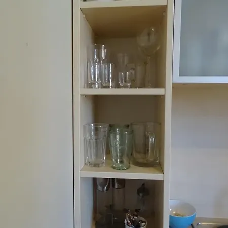 Appartement W Ustce
