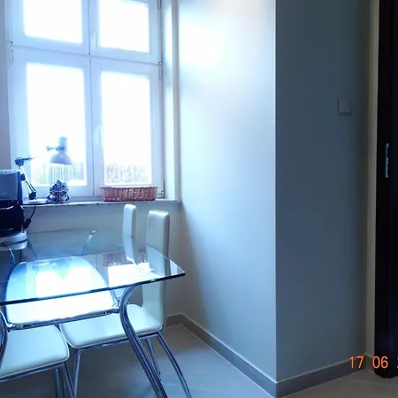 Apartman W Ustce *