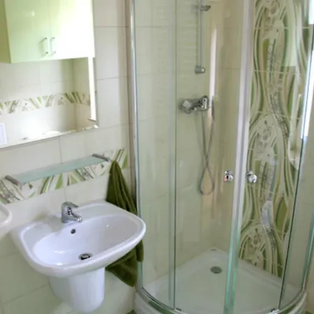 Appartement W Ustce *