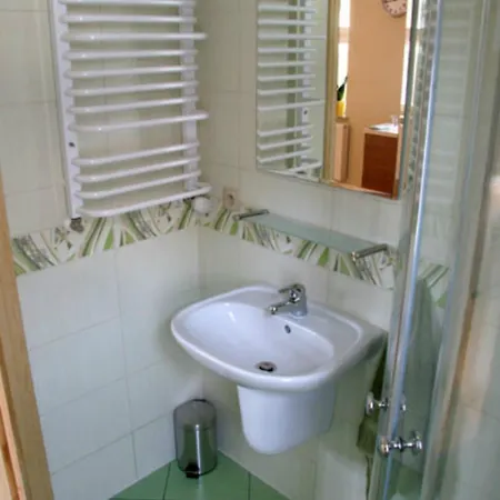 W Ustce Apartment Stolpmünde