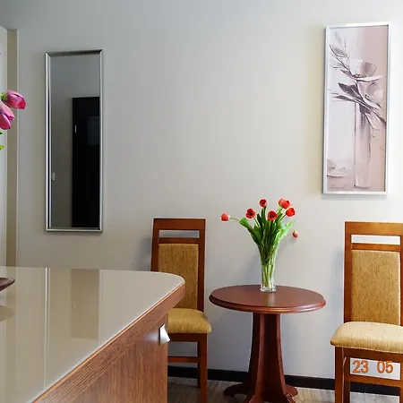 Appartement W Ustce *