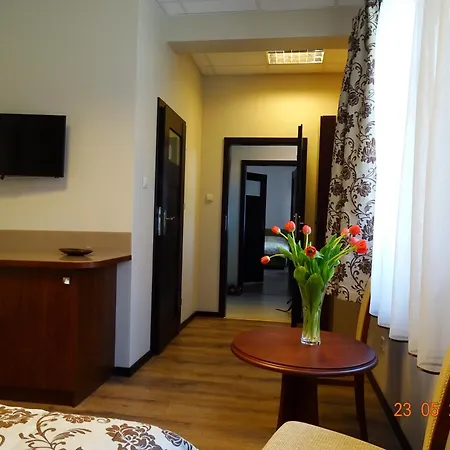 W Ustce Appartement *