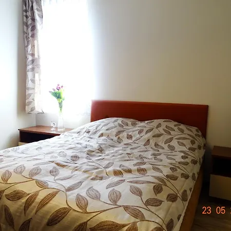 W Ustce Appartement