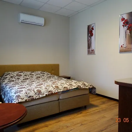 W Ustce Apartment Stolpmünde