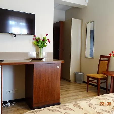 Appartement W Ustce