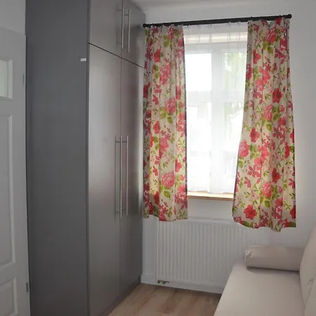 Apartment W Ustce Stolpmünde