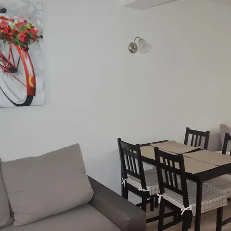 Apartment W Ustce Stolpmünde