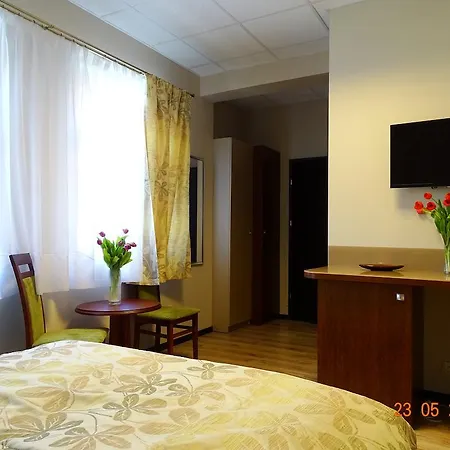 Apartman W Ustce Ustka