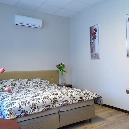 Apartman W Ustce Ustka