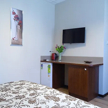 Apartman W Ustce *
