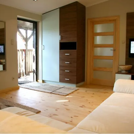 Apartman W Ustce