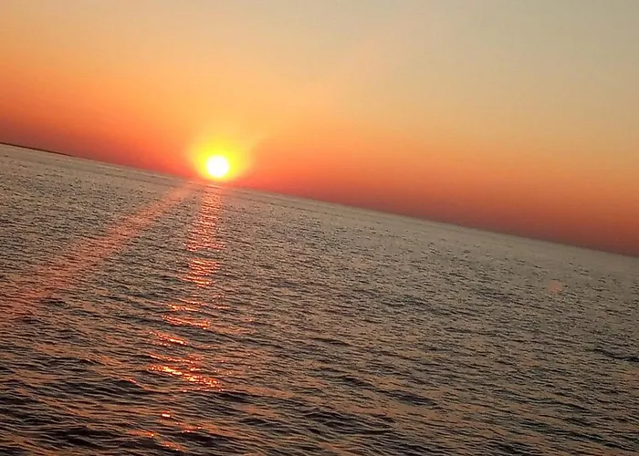 Апартаменты W Ustce *