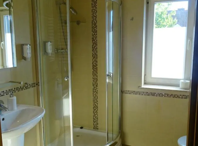 W Ustce Апартаменты *