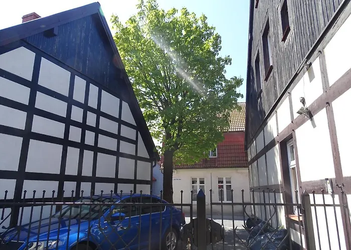 Апартаменты W Ustce