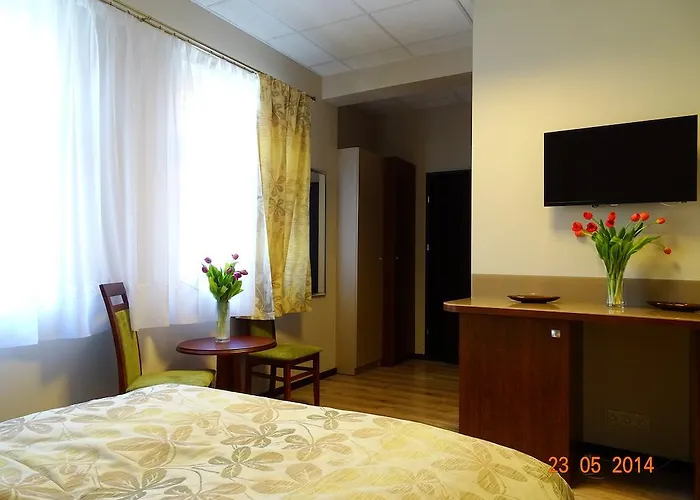 Apartman W Ustce Ustka